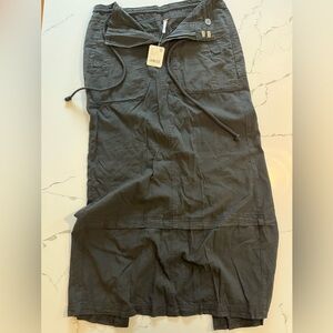 Free People Skirt